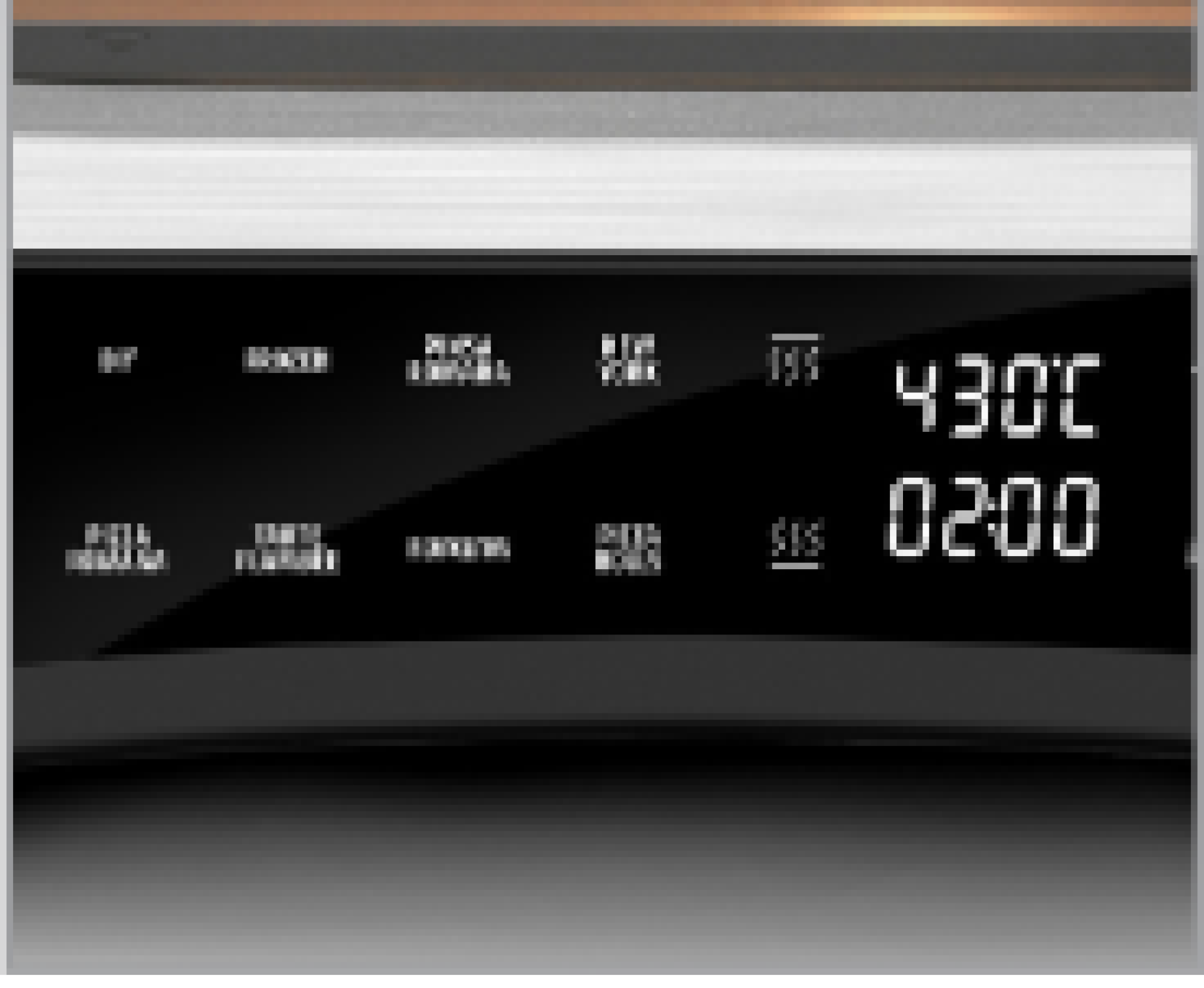 Caso Desing PizzaChef 430